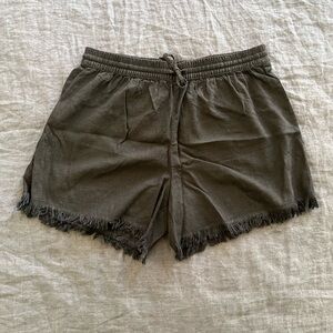 H&M Casual Short